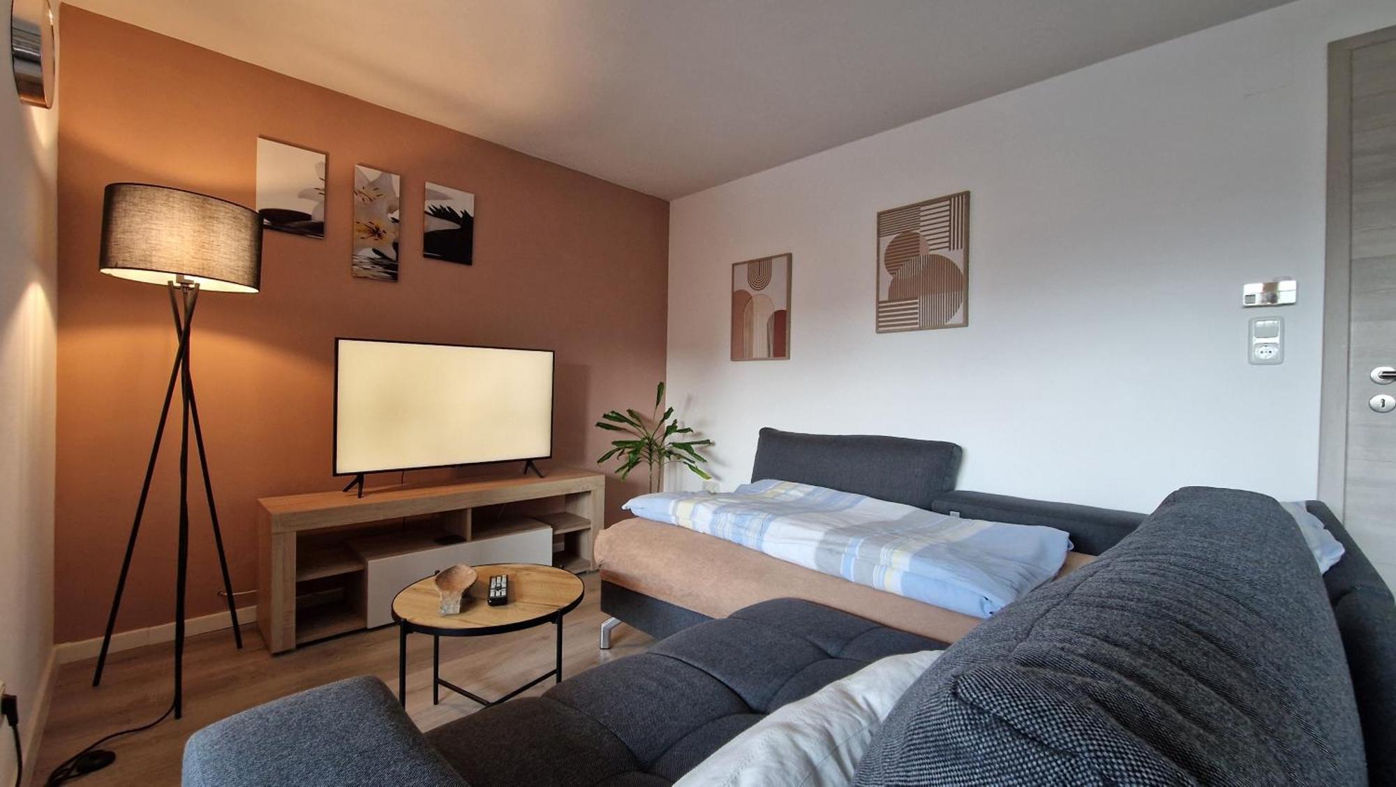 Appartement Wachter In Mit Tollem Ausblick