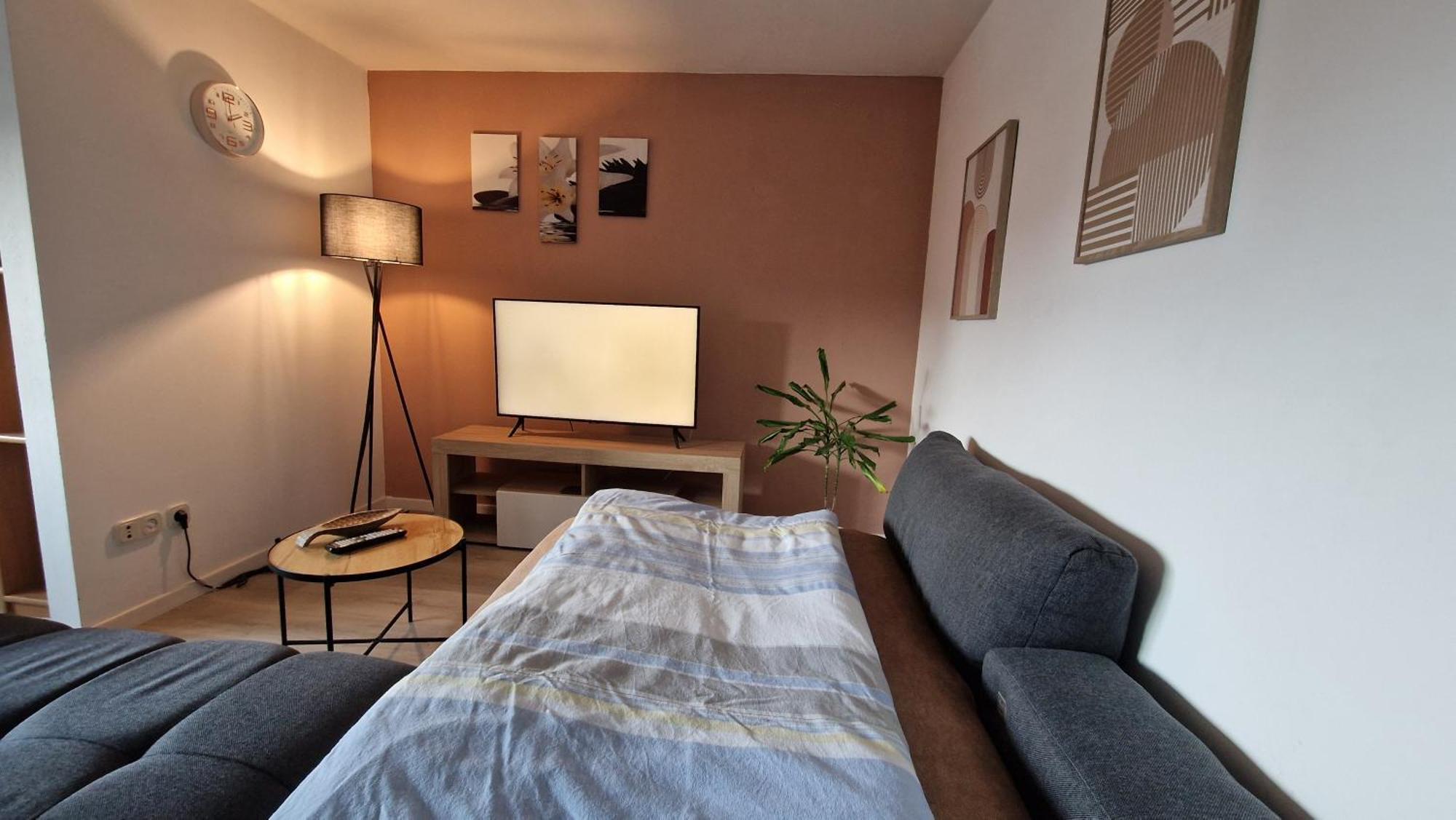 Wachter In Mit Tollem Ausblick Appartement *